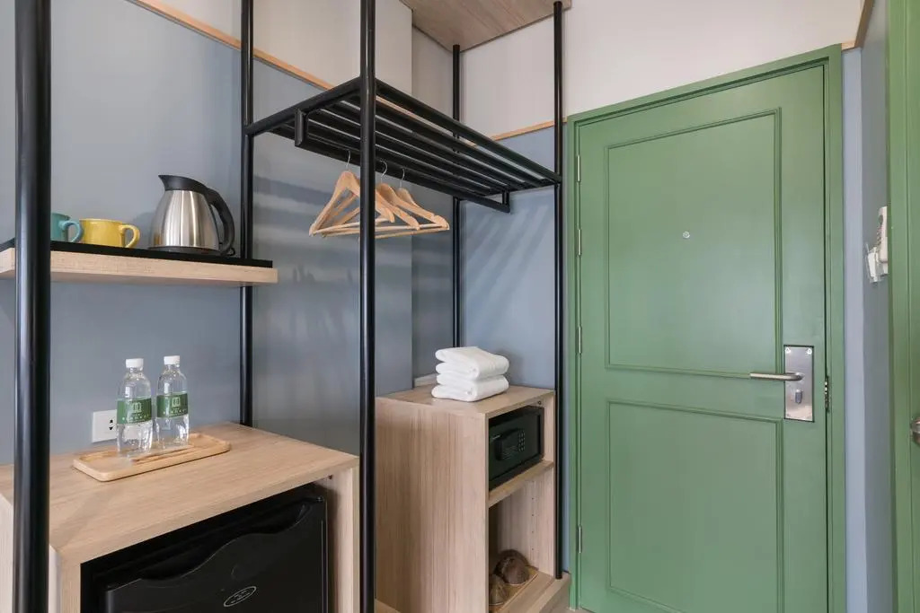 Foto - The Blanket Hotel Phuket Old Town