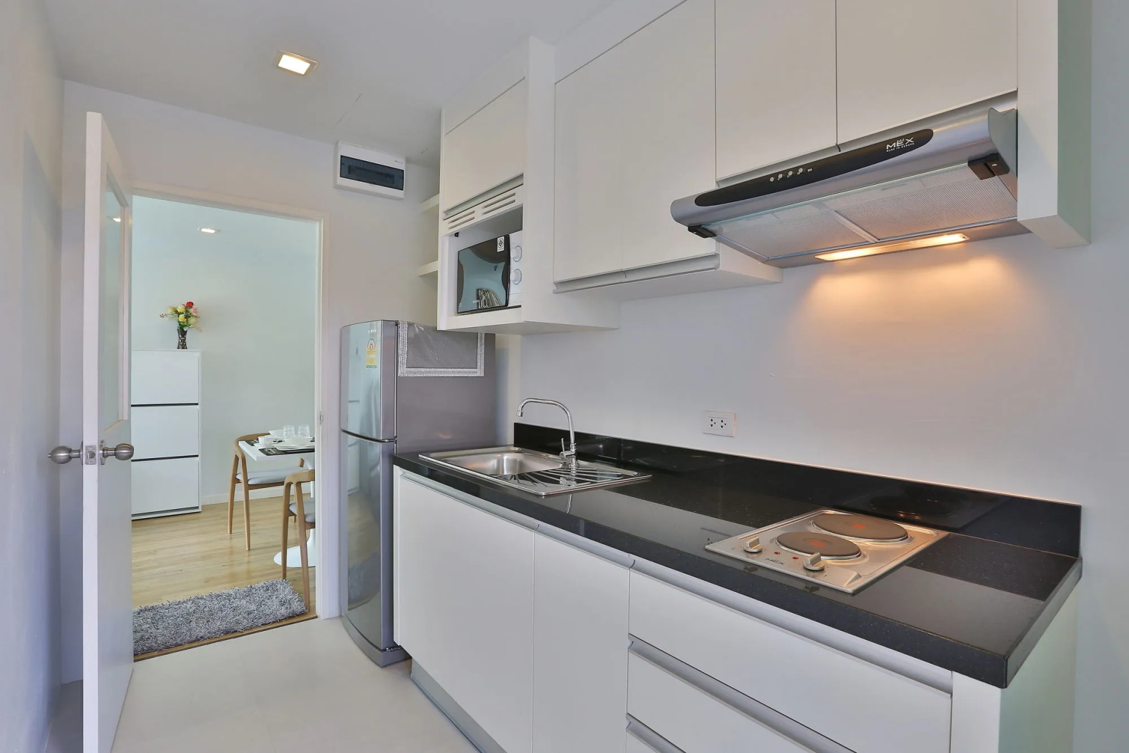 Photo - United Residence Ekamai Bangkok