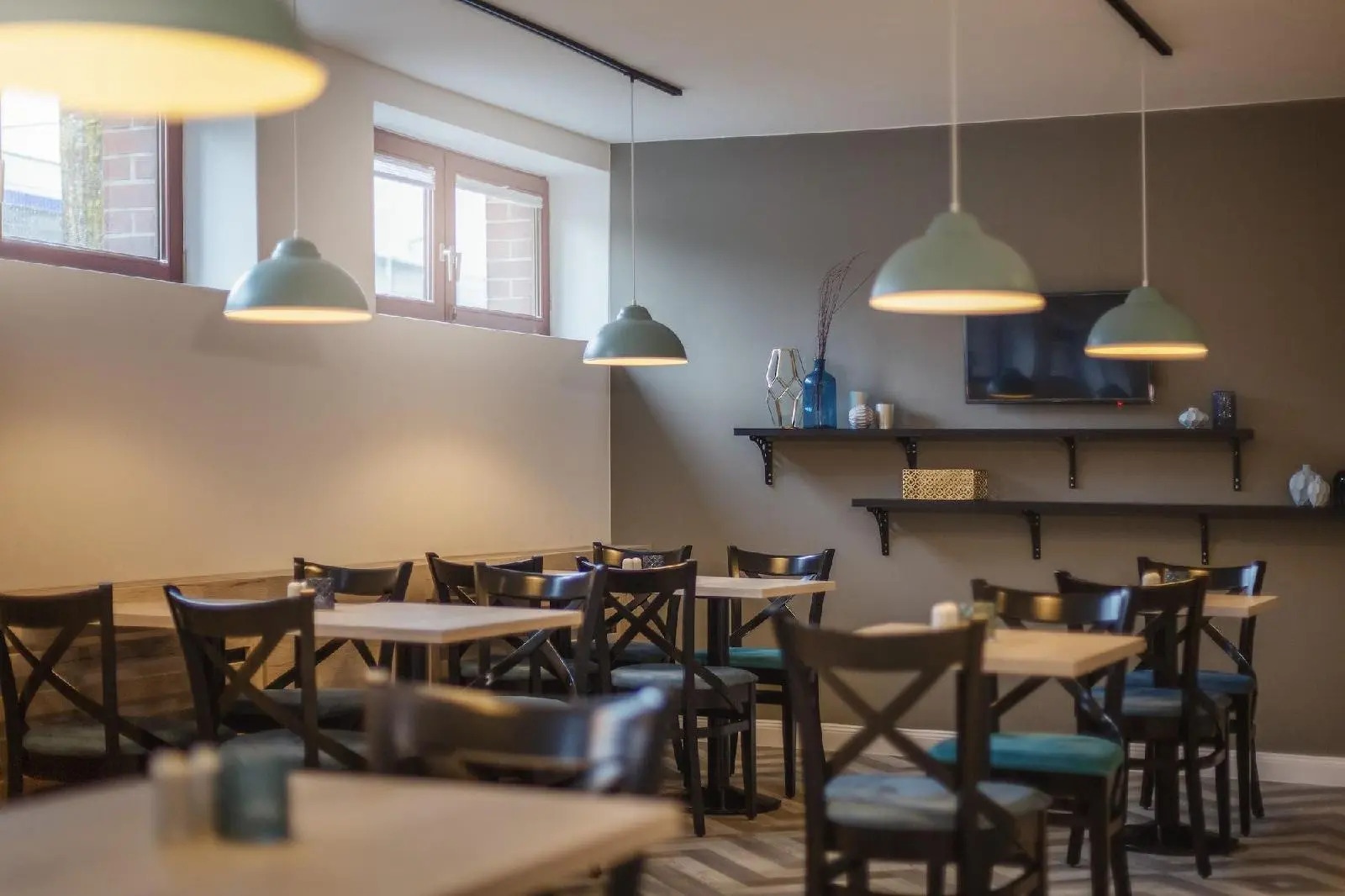 Foto - Garner Hotel Hamburg Nord by IHG