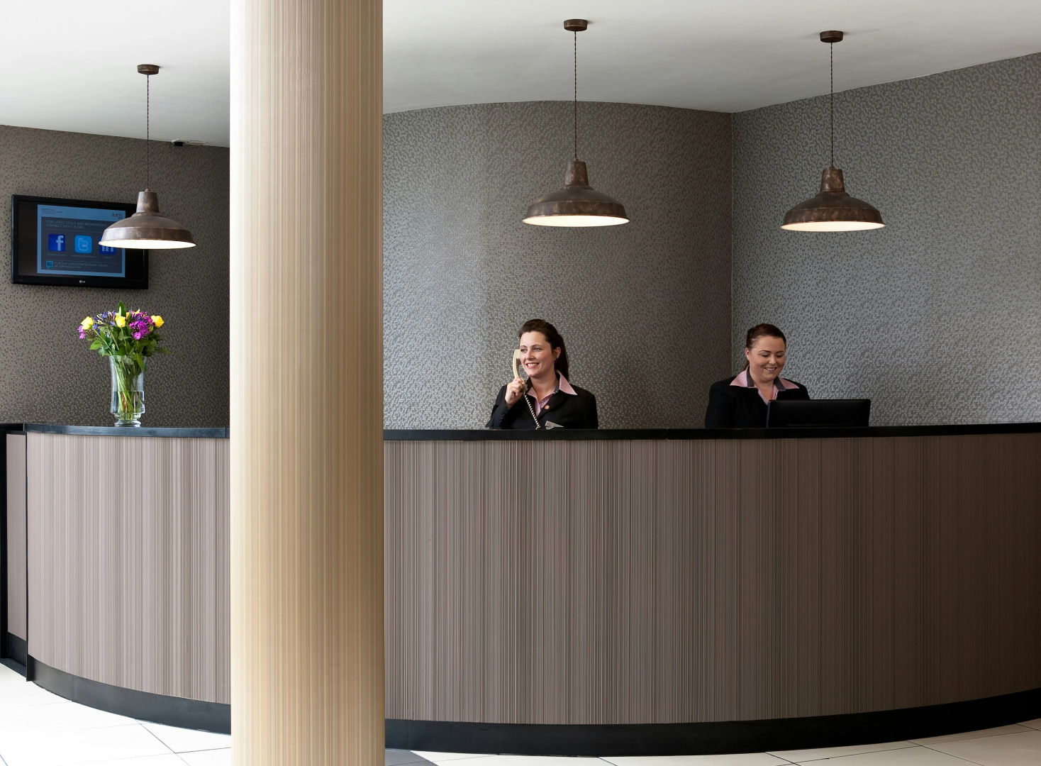 Photo - Leonardo Hotel Cork