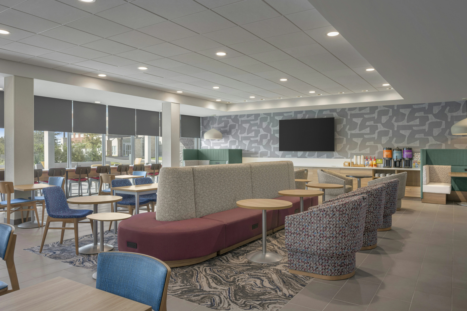 Foto - Home2 Suites By Hilton Sanford Orlando North