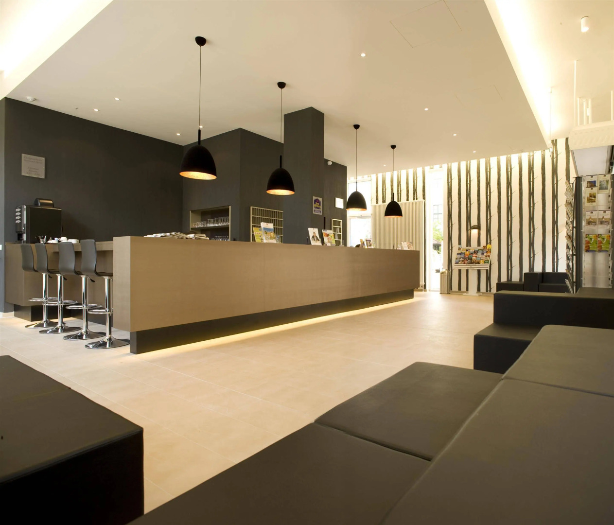 Foto - Best Western Hotel am Spittelmarkt