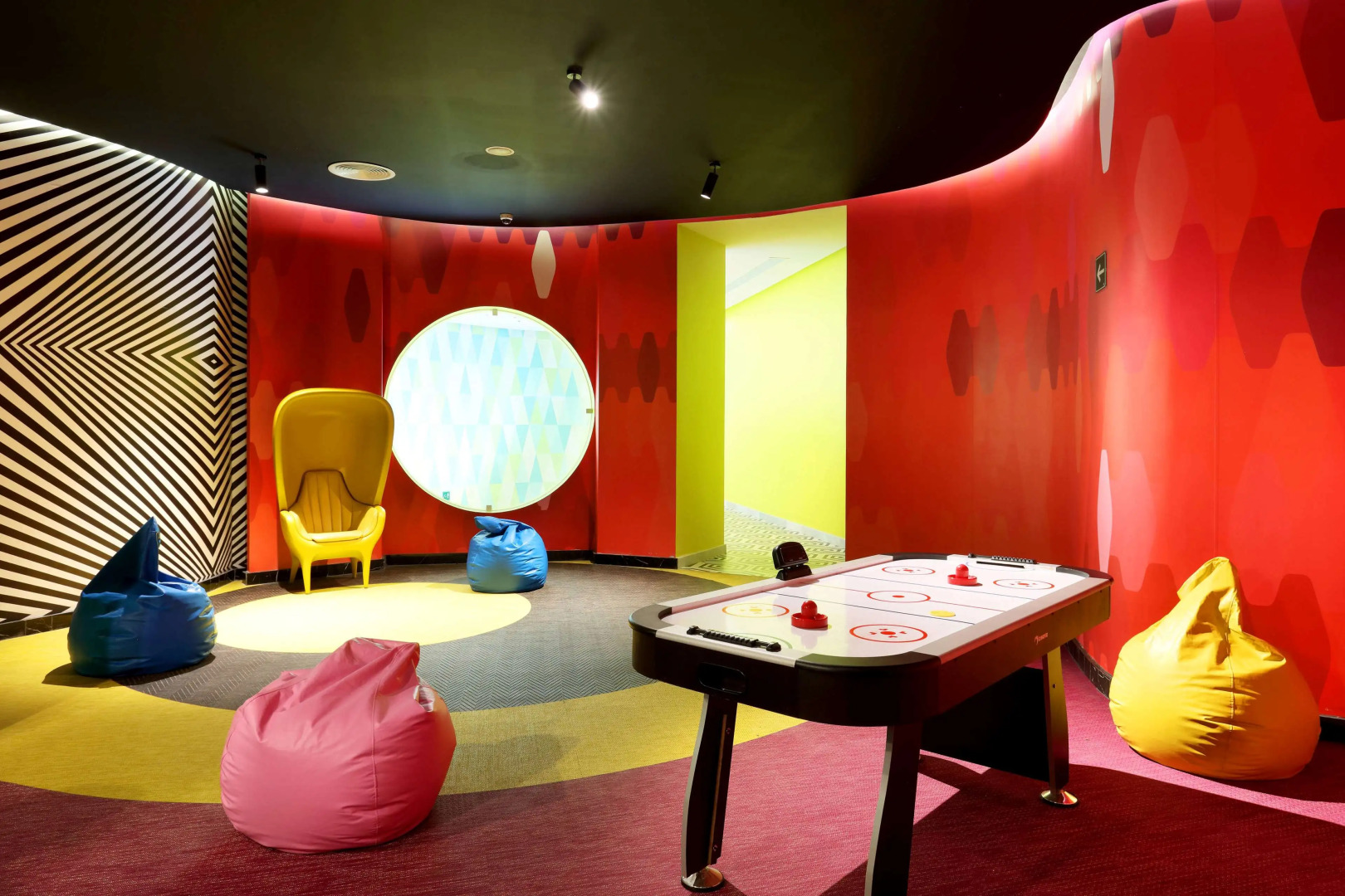 Foto - Grand Palladium Select Costa Mujeres - All Inclusive