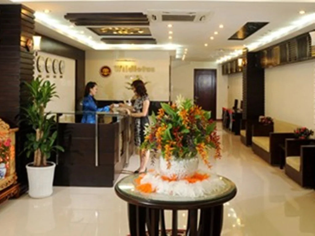 Photo - Wild Lotus Hotel Apartment 2