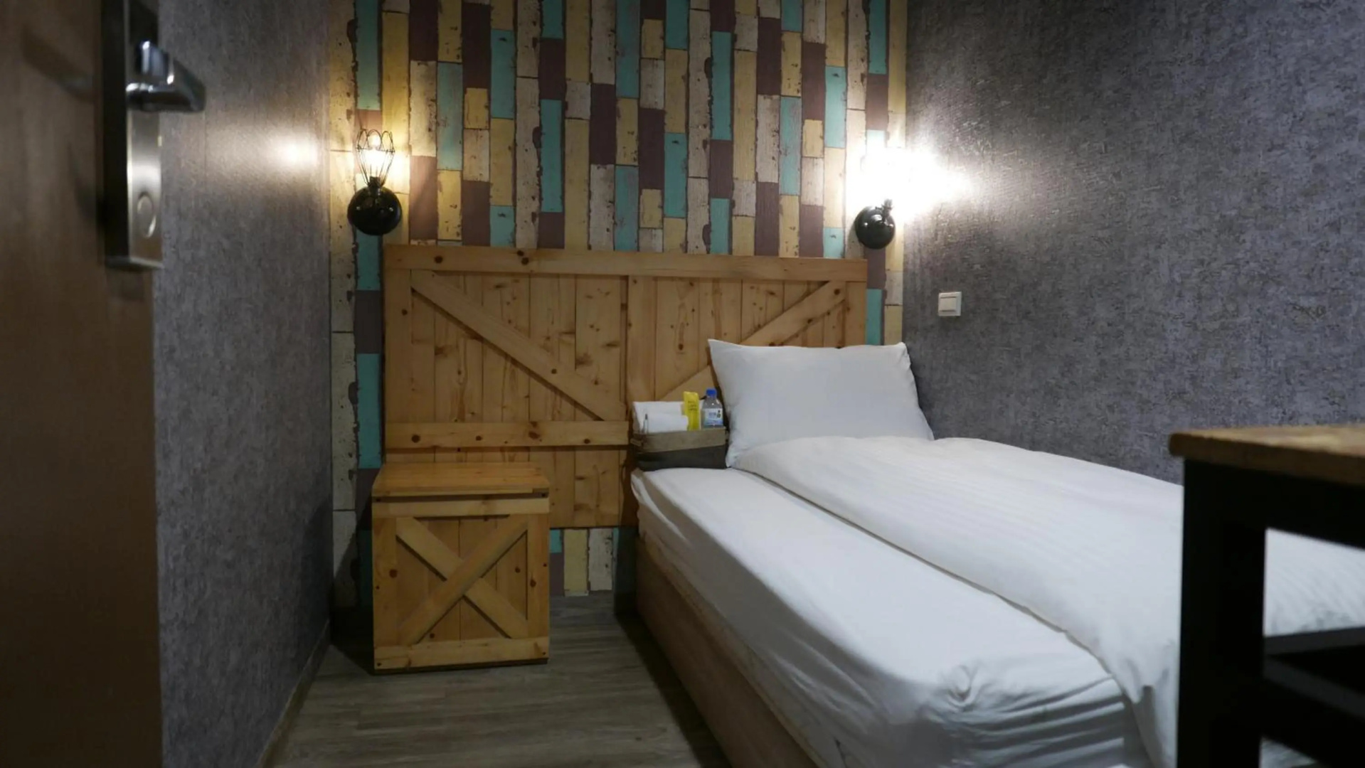 Foto - Nys Loft Hotel - Hostel