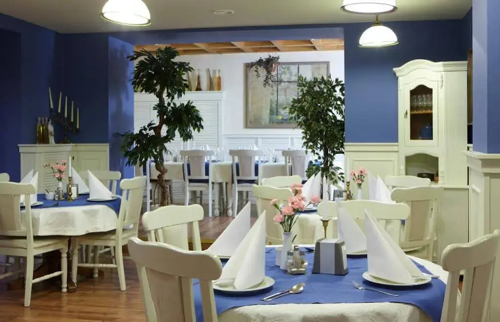 Foto - Hotel Batory Annex