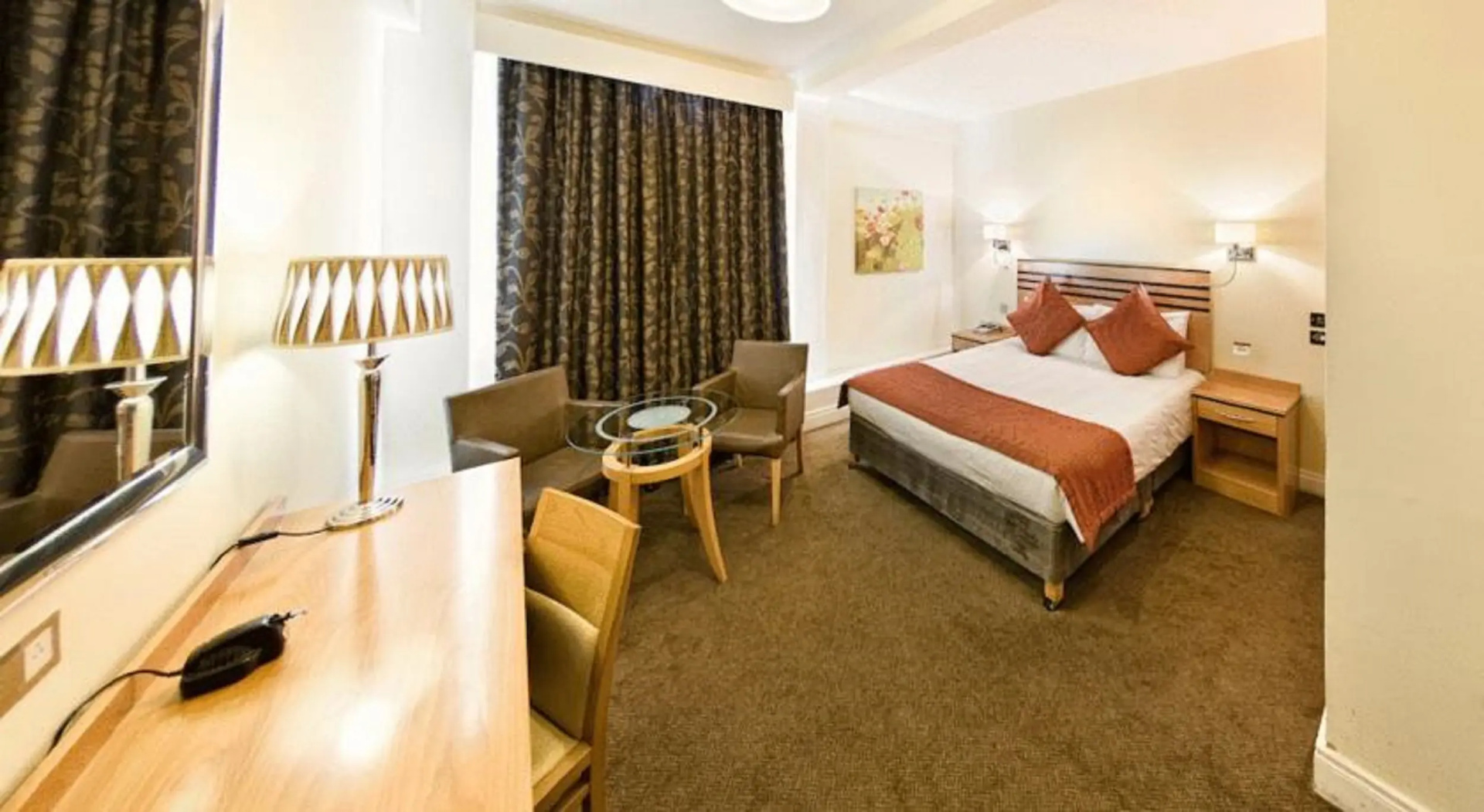 Foto - Riu Plaza The Gresham Dublin