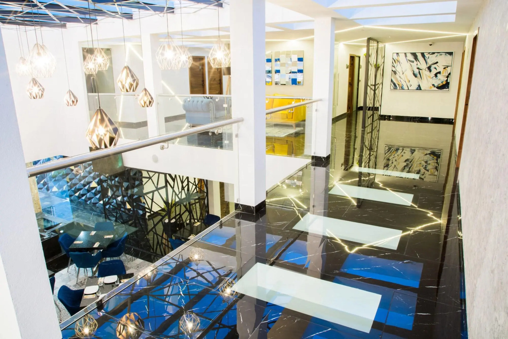 Photo - Ramë Hotel Boutique