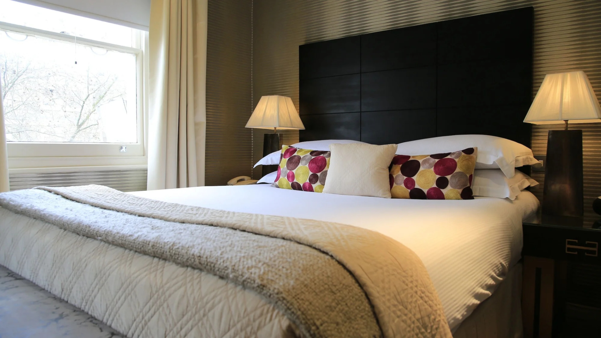 Foto - The Beaufort Knightsbridge