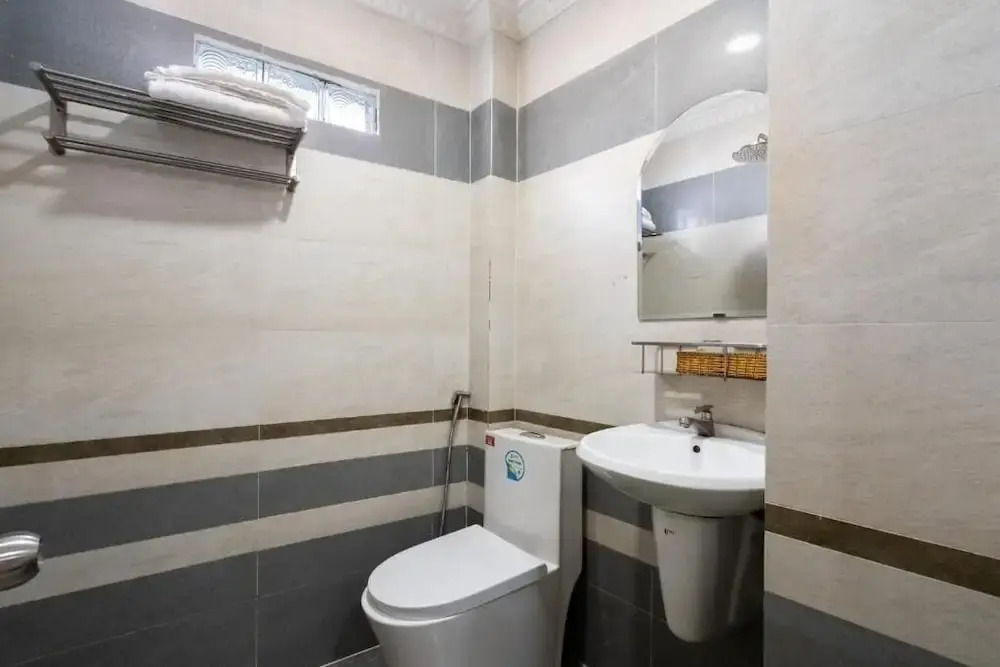 Foto - Khách Sạn Minh Thư