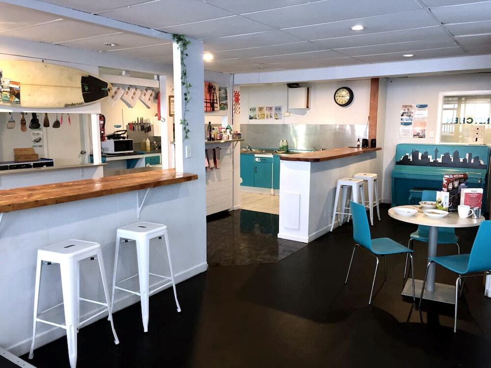 Photo - Attic Backpackers