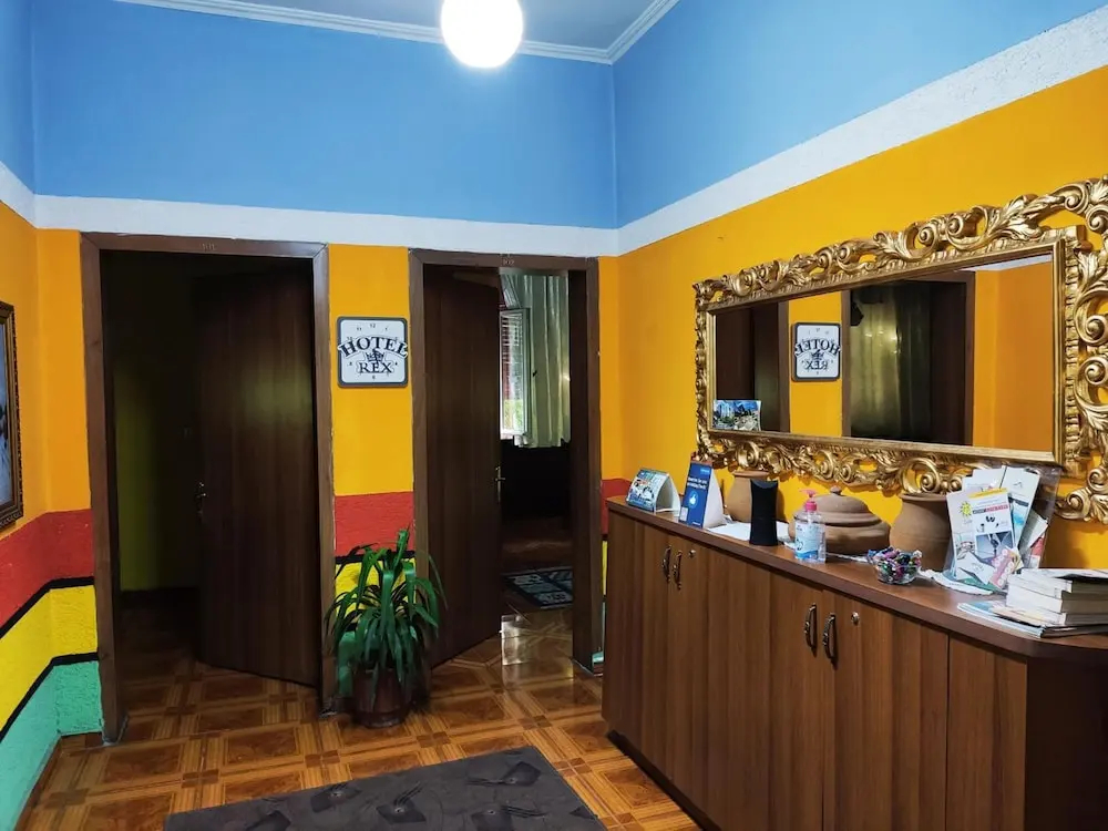 Foto - Rex Hotel Boutique