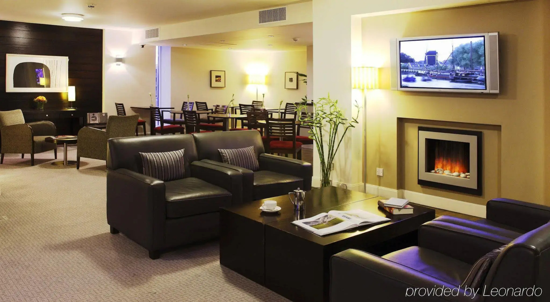 Foto - The Croke Park Hotel