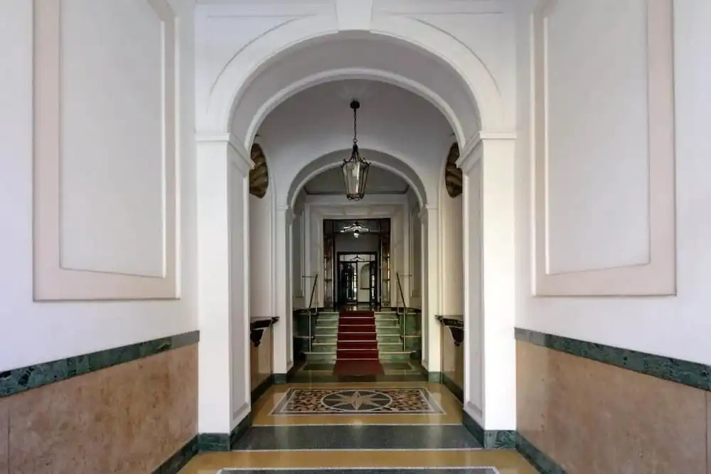 Photo - BQ House Colosseo Luxury Rooms