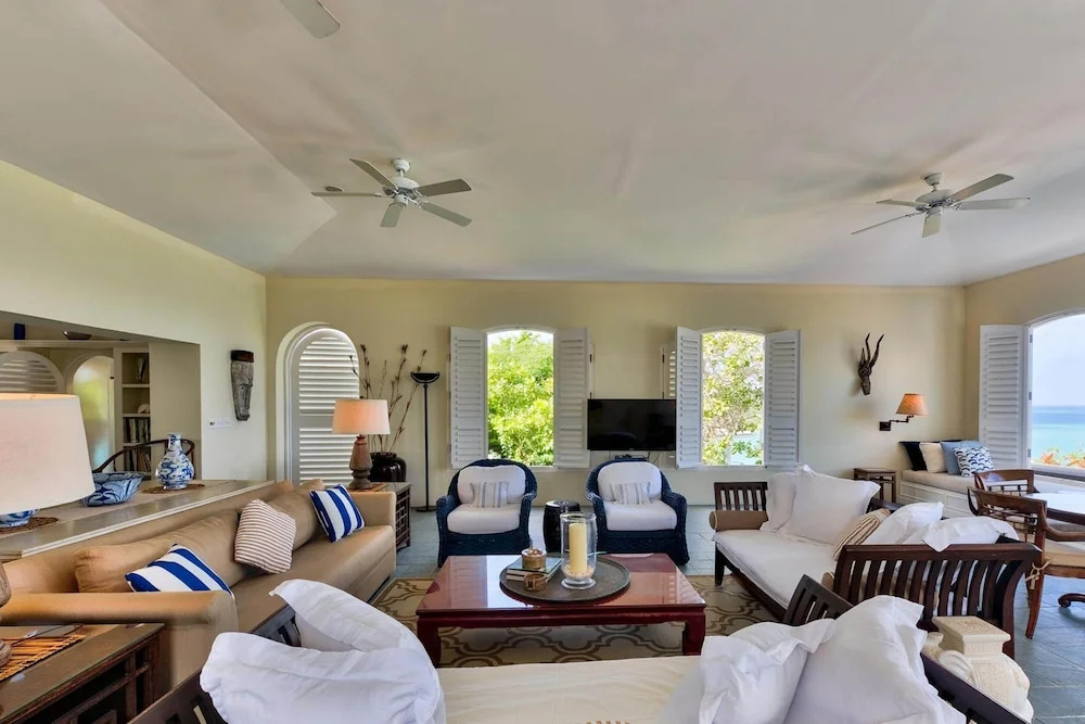 Dream Villa SXM Libellule — фото 1