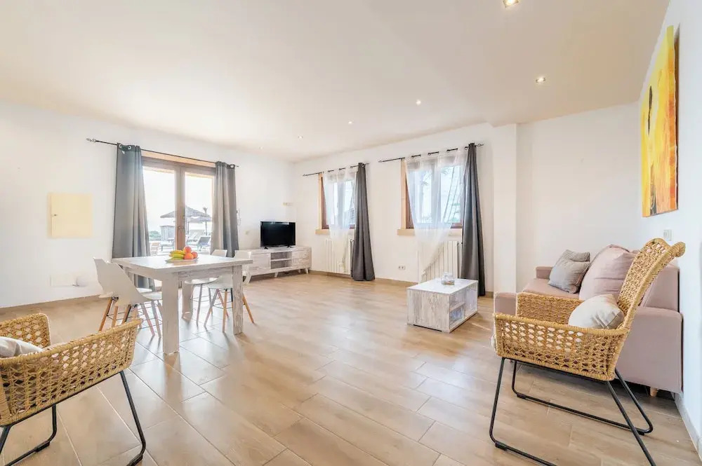 Foto - Son Sampoli Suites Adults Only by MHR