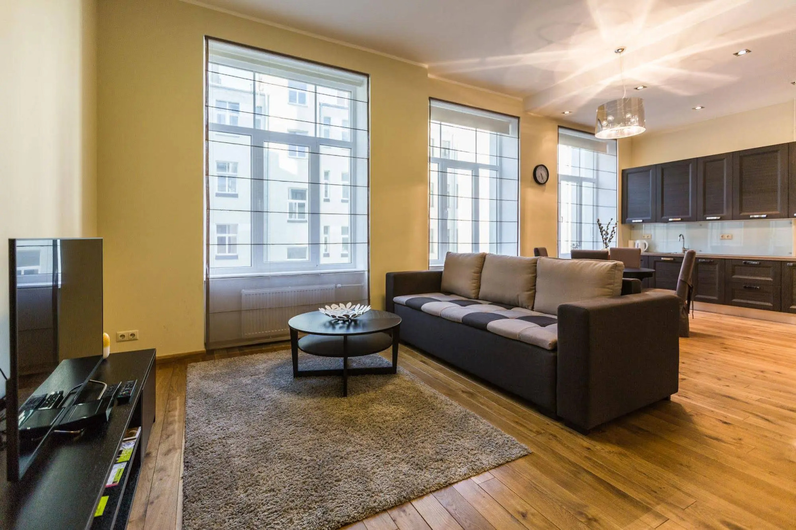 Foto - Riga Lux Apartments - Ernesta, Free parking