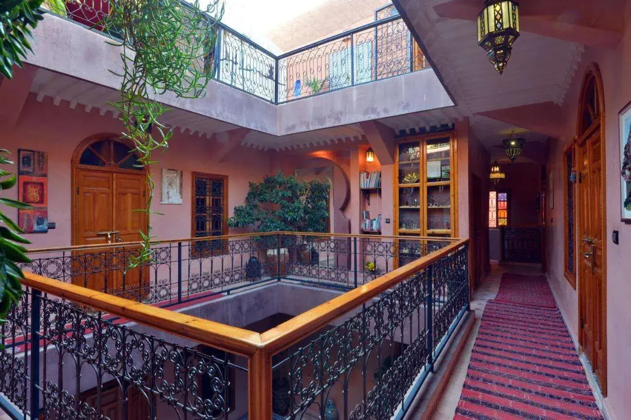 Photo - Riad Zayane Atlas