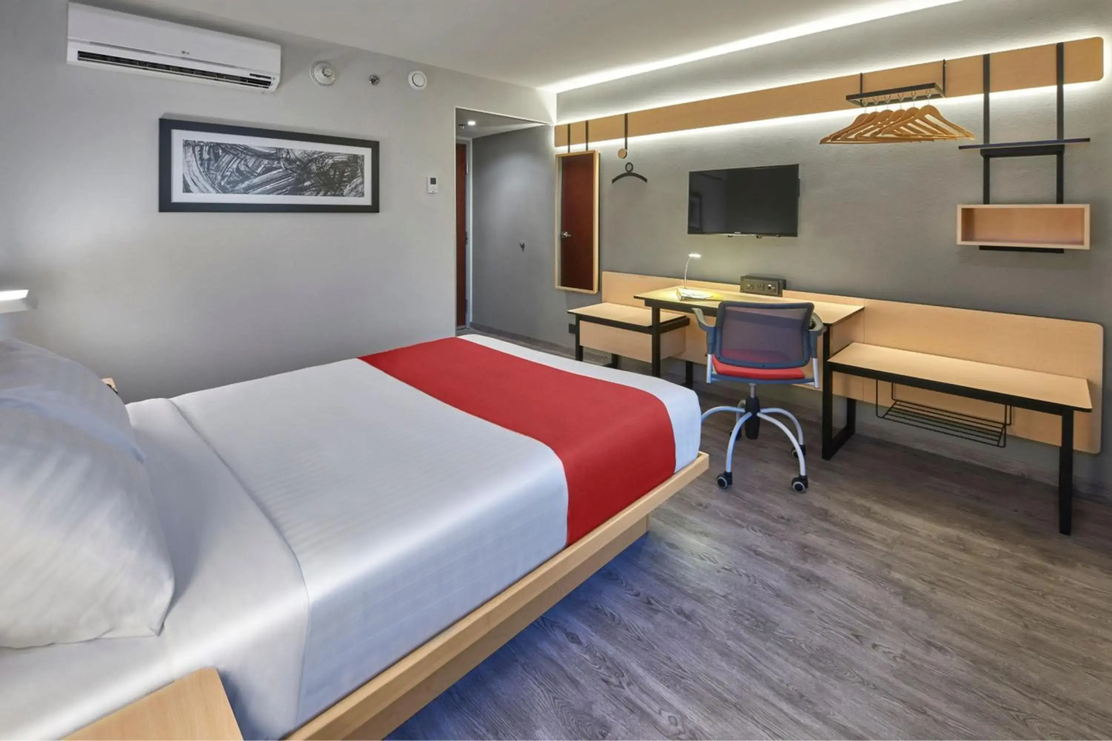 Foto - City Express by Marriott Veracruz