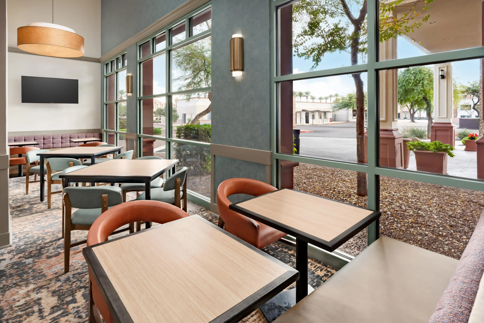 Foto - Hyatt Place Scottsdale/Old Town