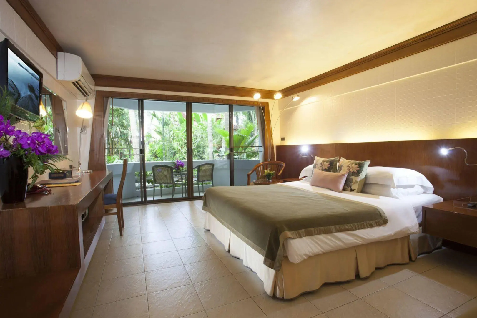 Photo - Safari Beach Hotel