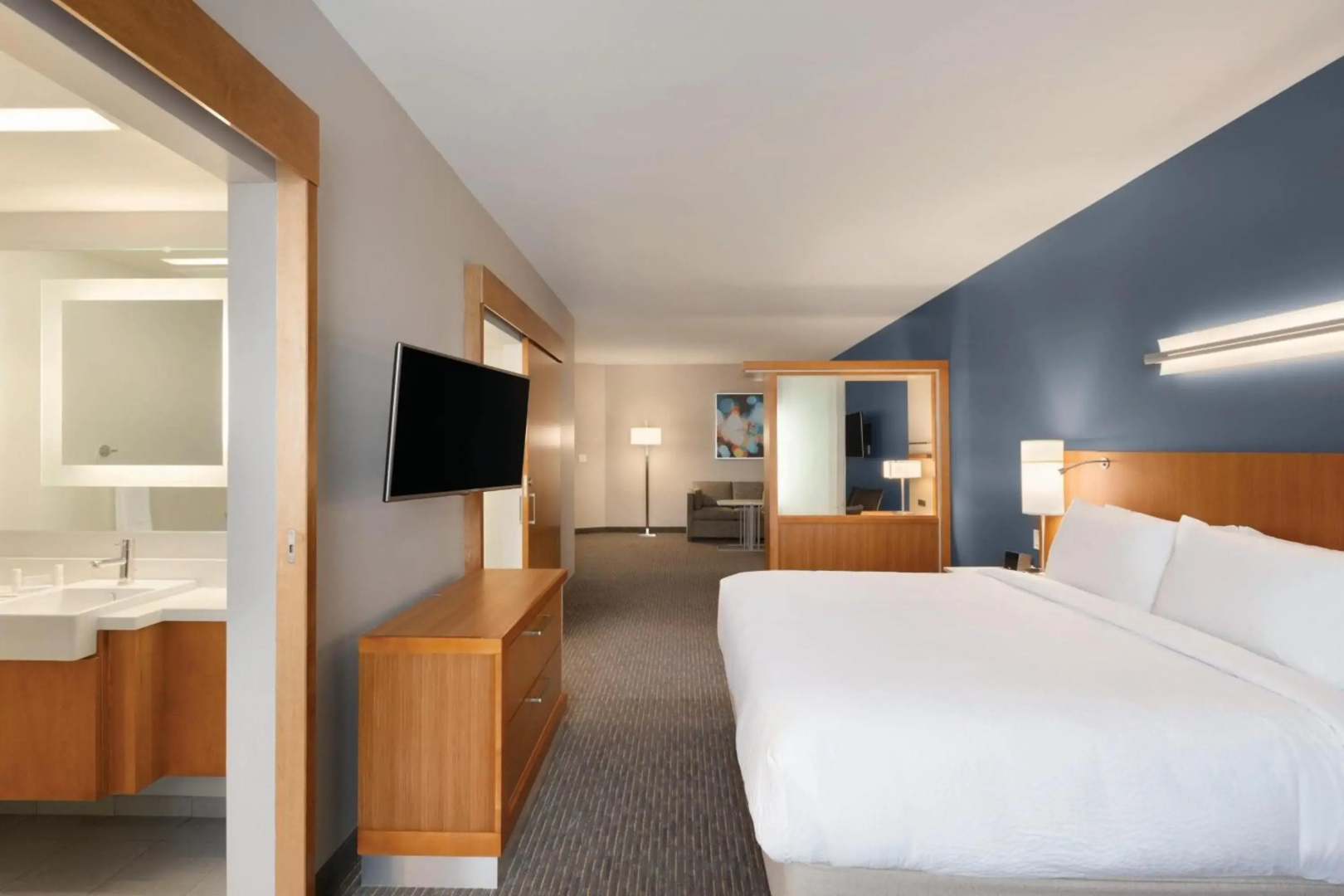 Photo - SpringHill Suites by Marriott Houston Northwest