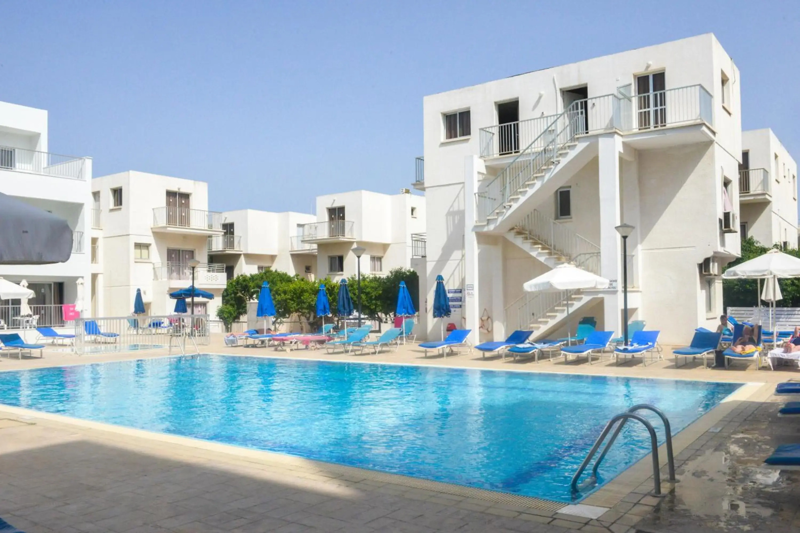 Photo - Sweet Memories Hotel Apts