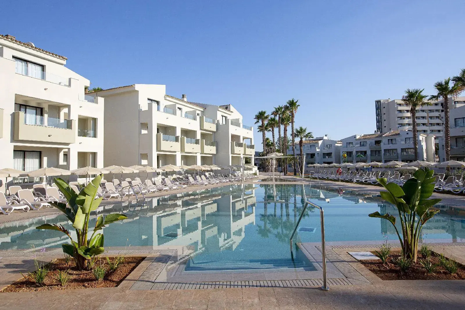 Foto - Hipotels Mediterraneo Club