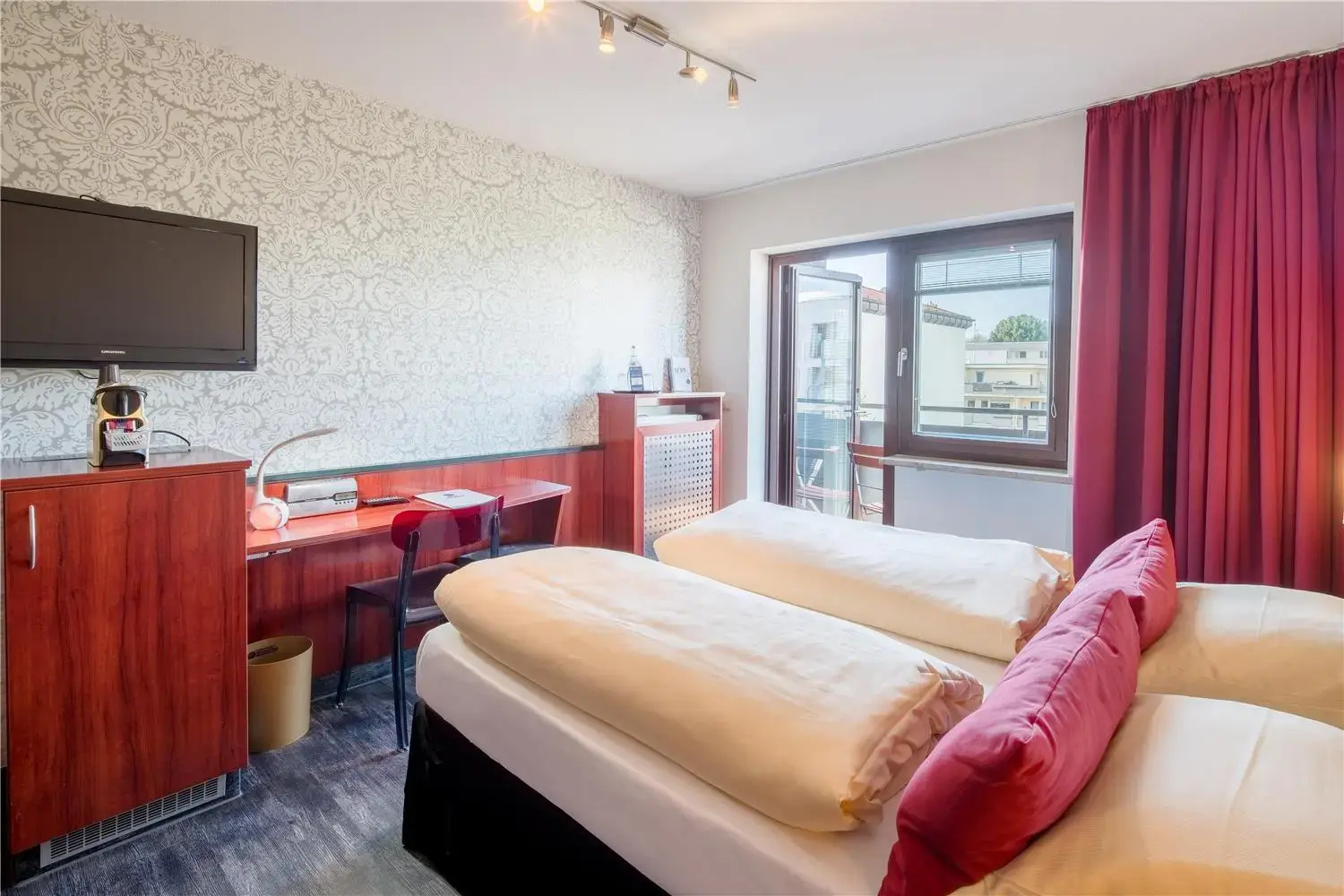 Foto - Best Western Hotel Wuerzburg Sued