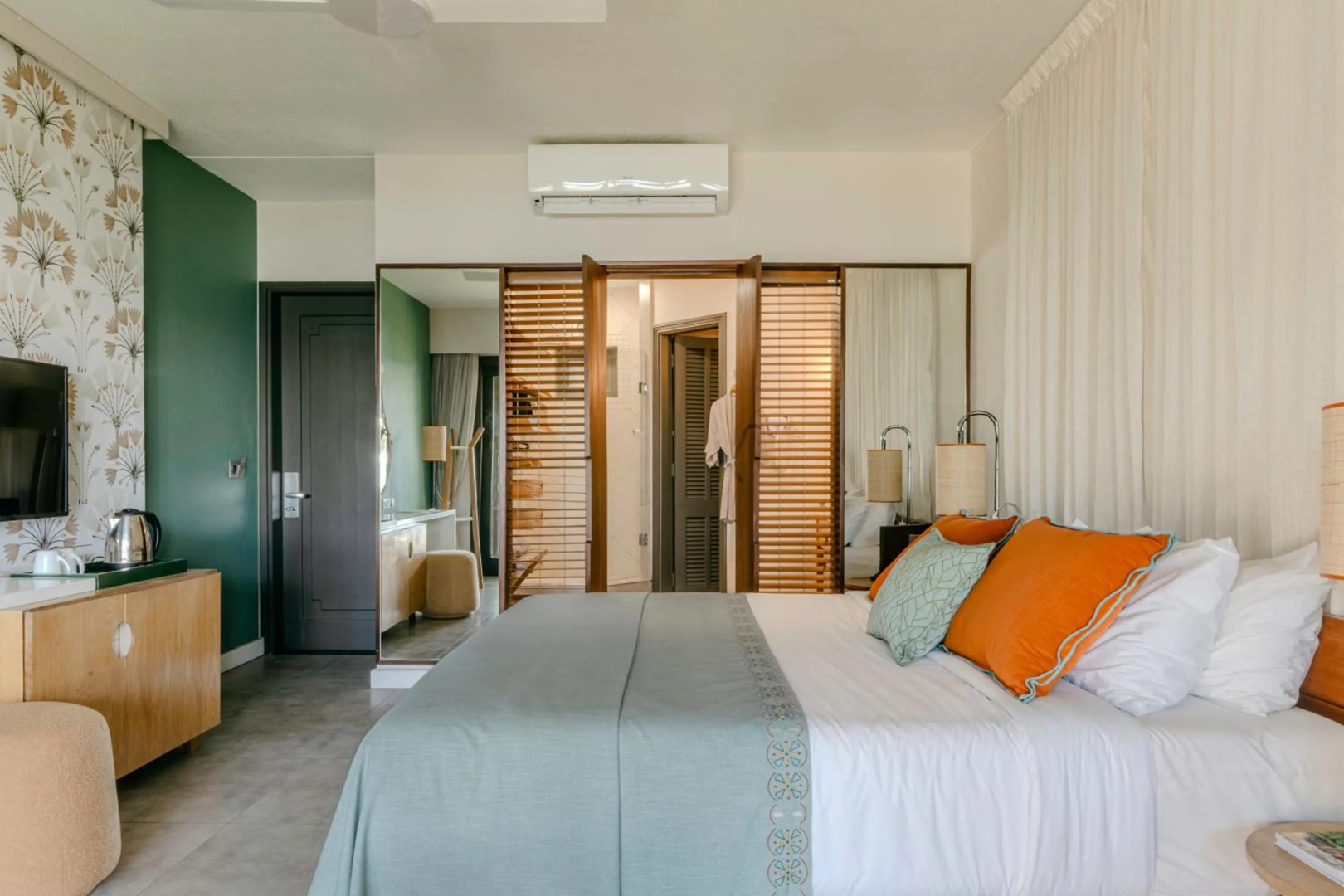 Foto - Veranda Paul et Virginie Hotel & Spa - Adults Only