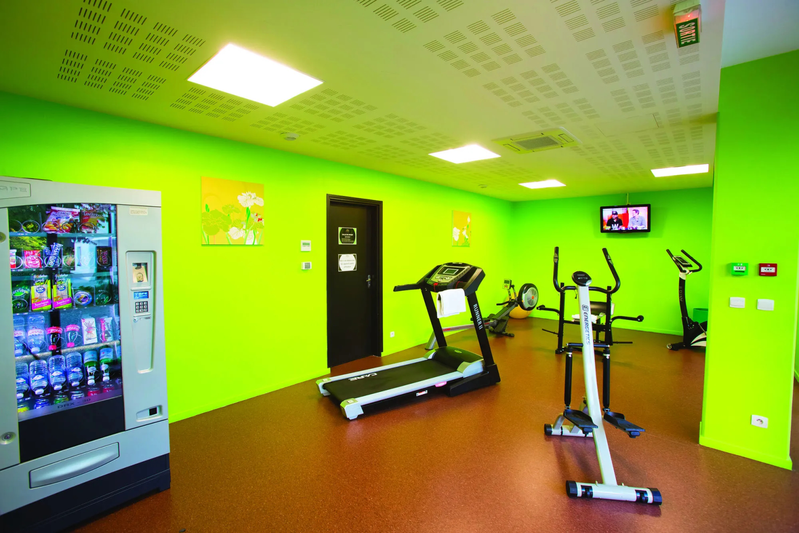 Foto - All Suites Appart Hôtel - Pau - Zénith