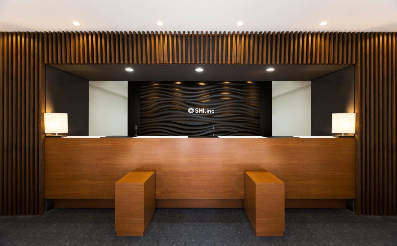 Foto - Residence Hotel Hakata 8