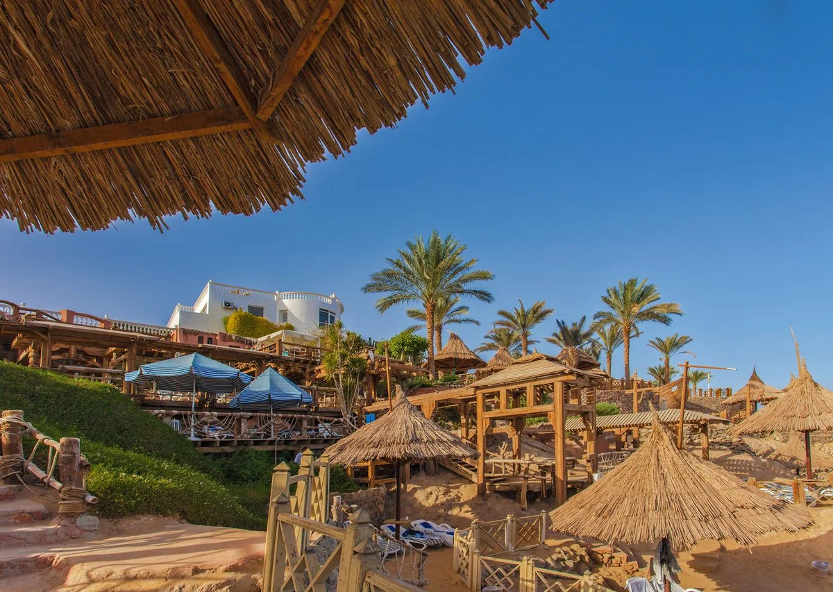 Foto - Pickalbatros Golf Beach Resort - All Inclusive