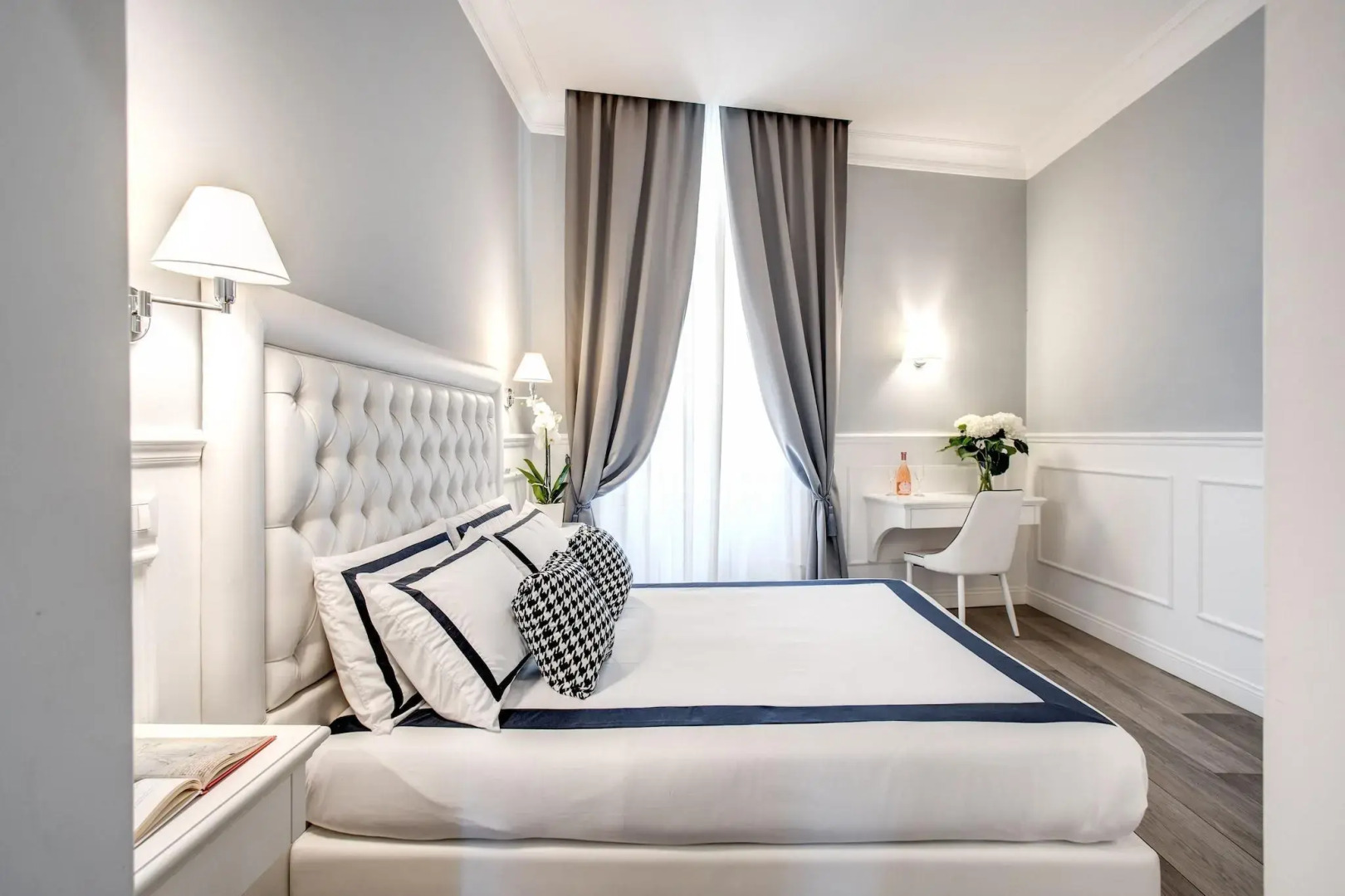 Foto - Rome55 - Piazza di Spagna