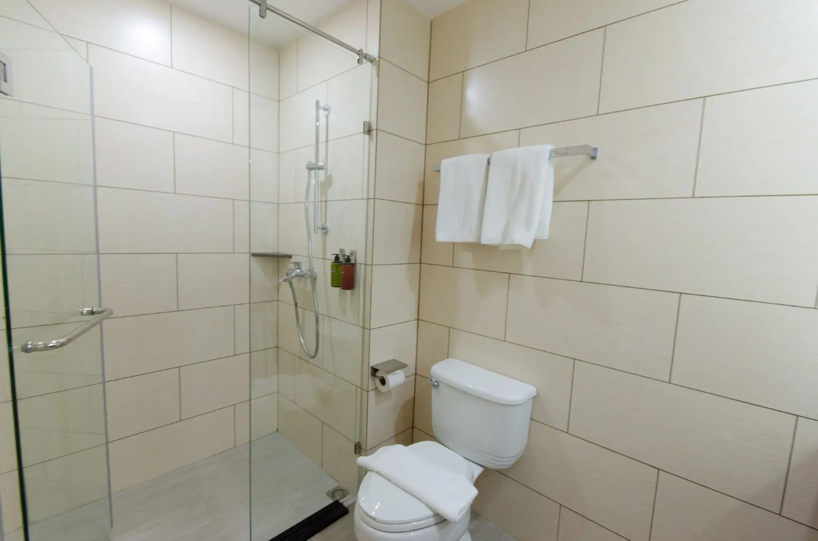 Foto - Marsi Hotel @ Bangchak