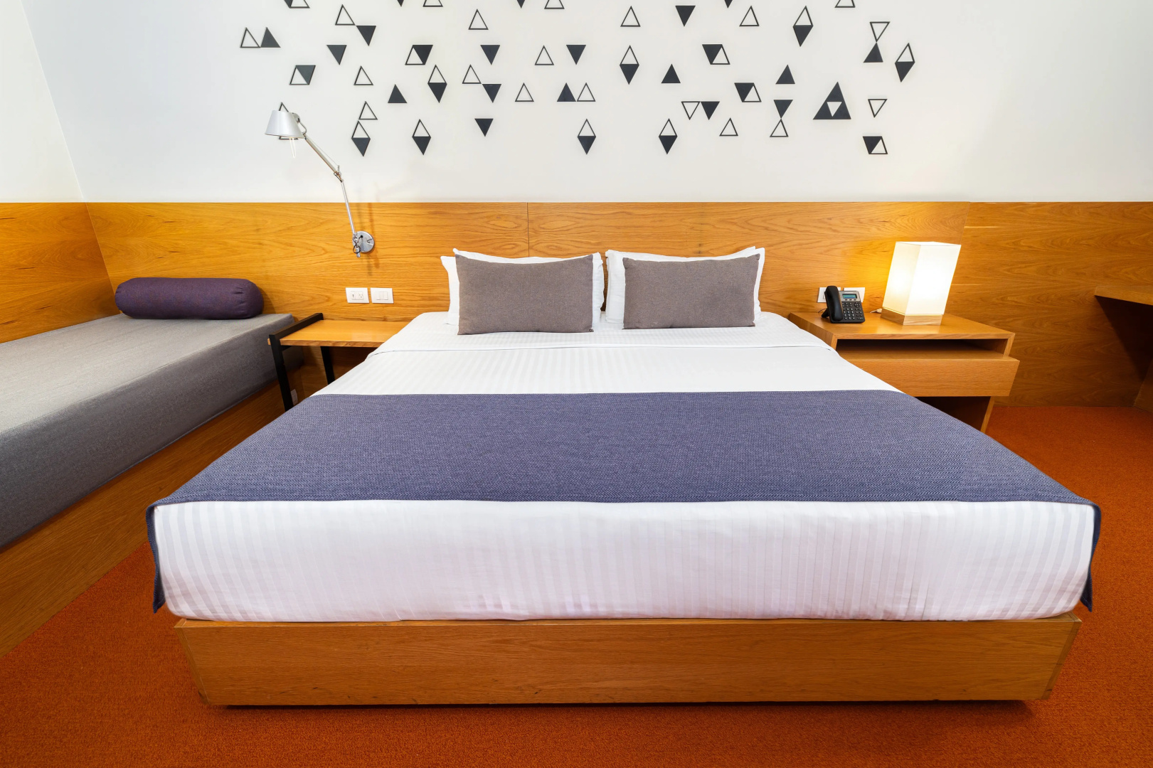 Photo - Hotel México Plaza Querétaro