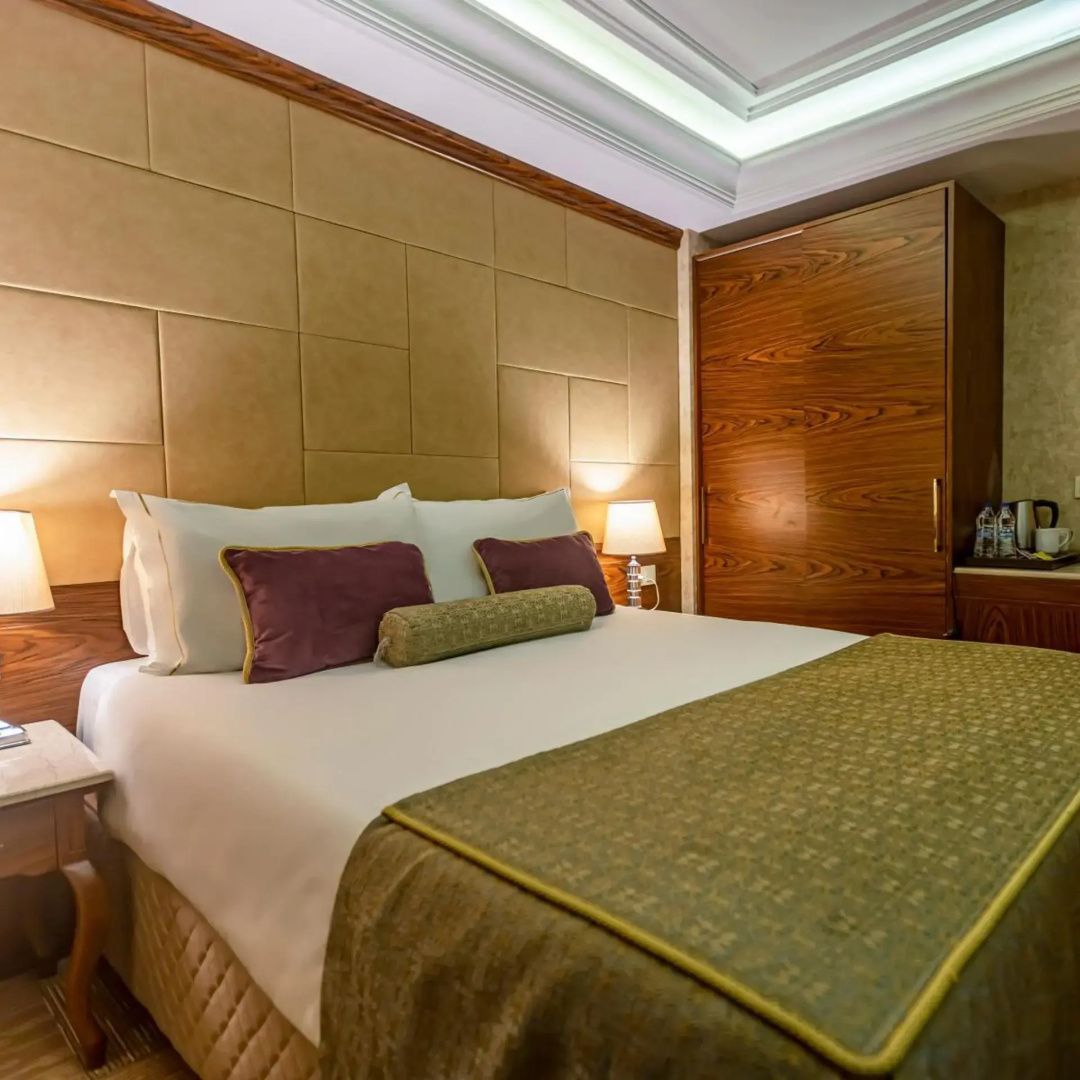 Photo - Euro Stars Hotel Old City