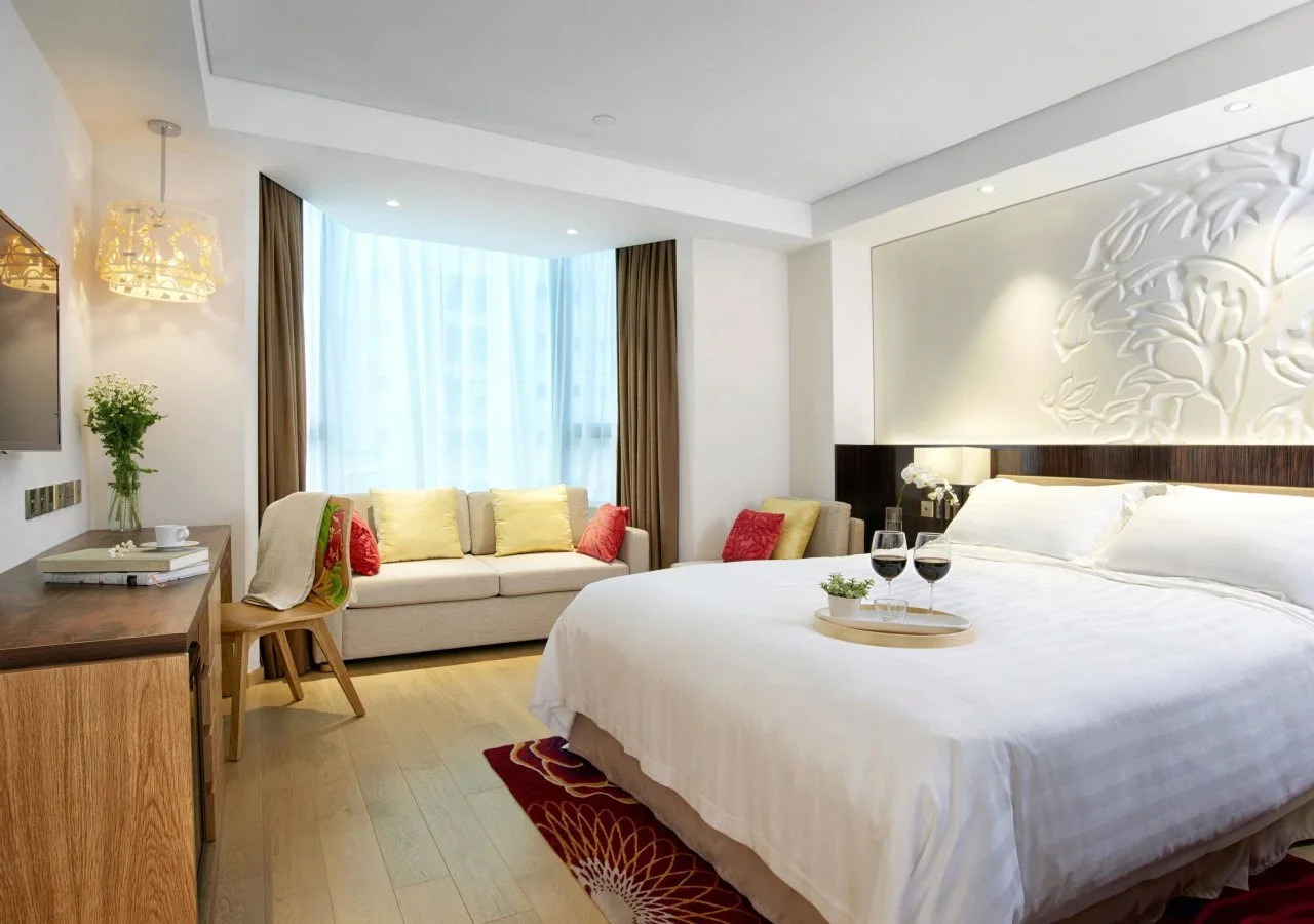 Foto - Wharney Hotel