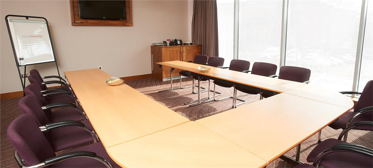 Foto - Leonardo Royal Hotel Glasgow