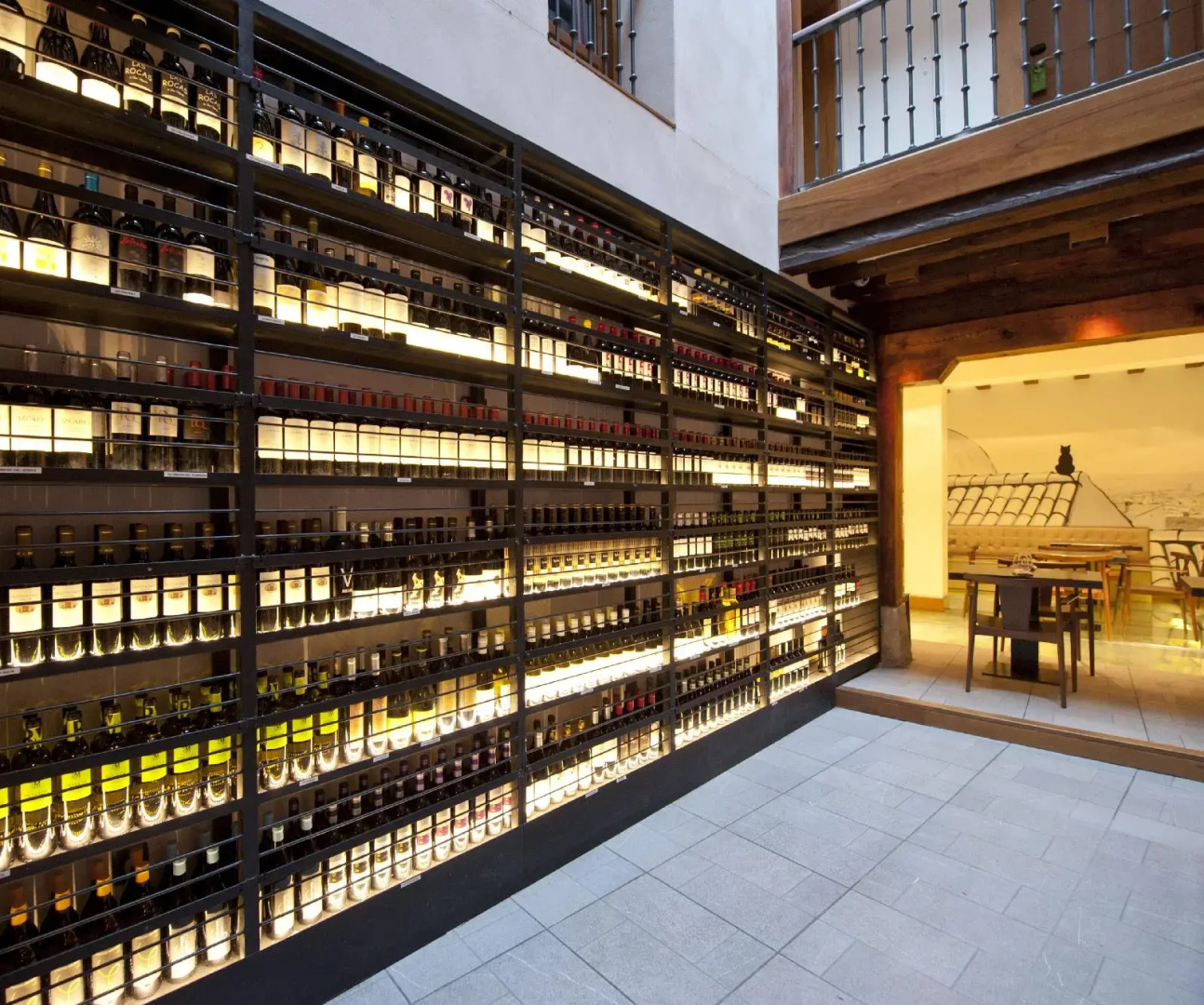 Foto - Posada del León de Oro Boutique Hotel