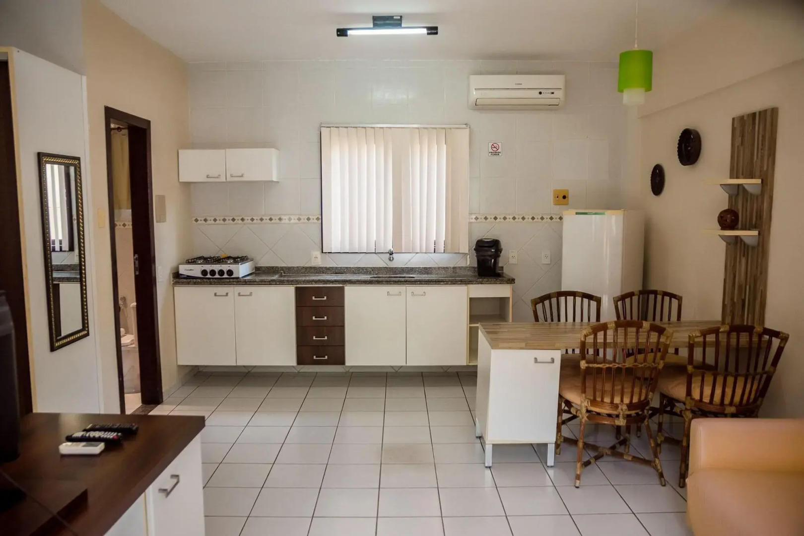 Foto - Apart Hotel Serantes