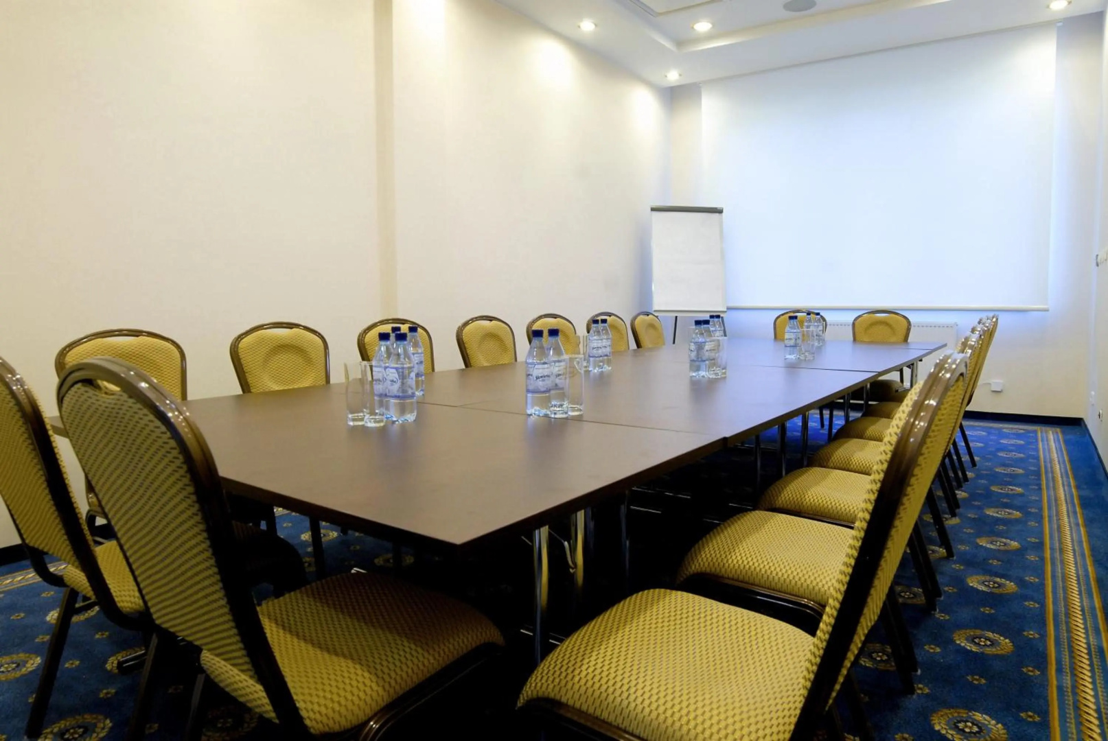 Foto - Ambasador Centrum Hotel Lodz