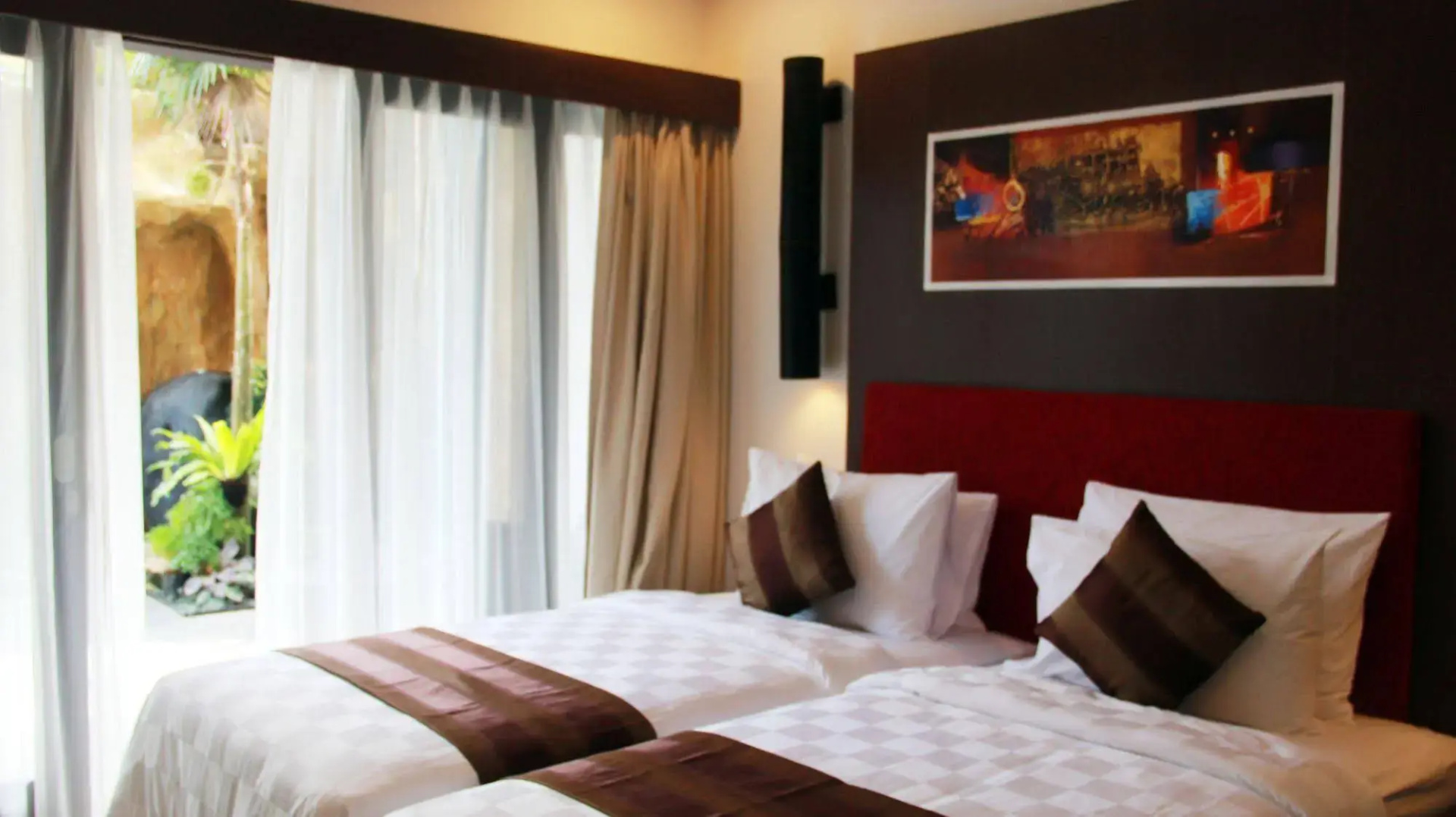 Foto - The Swaha Ubud Hotel