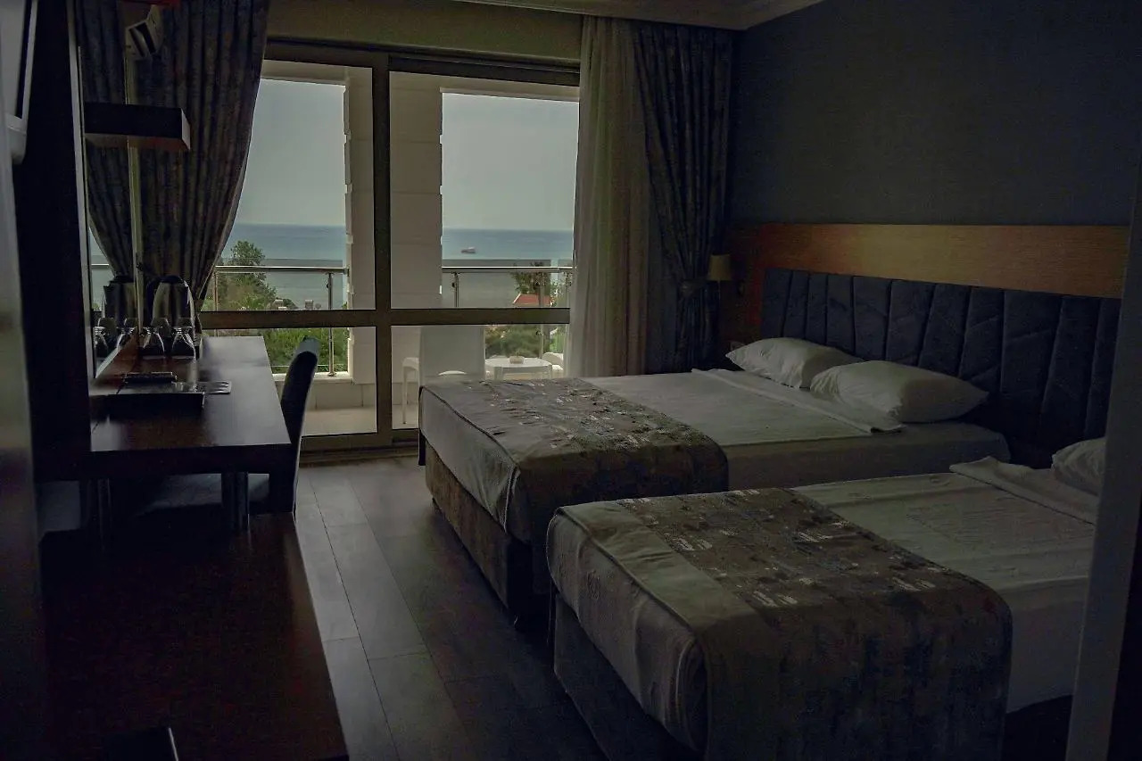 Foto - Sırma Hotel - All Inclusive