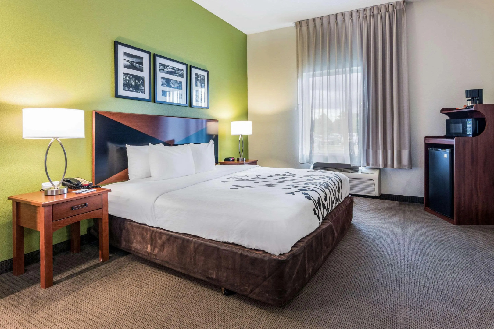 Photo - Sleep Inn & Suites Hiram - Atlanta Northwest