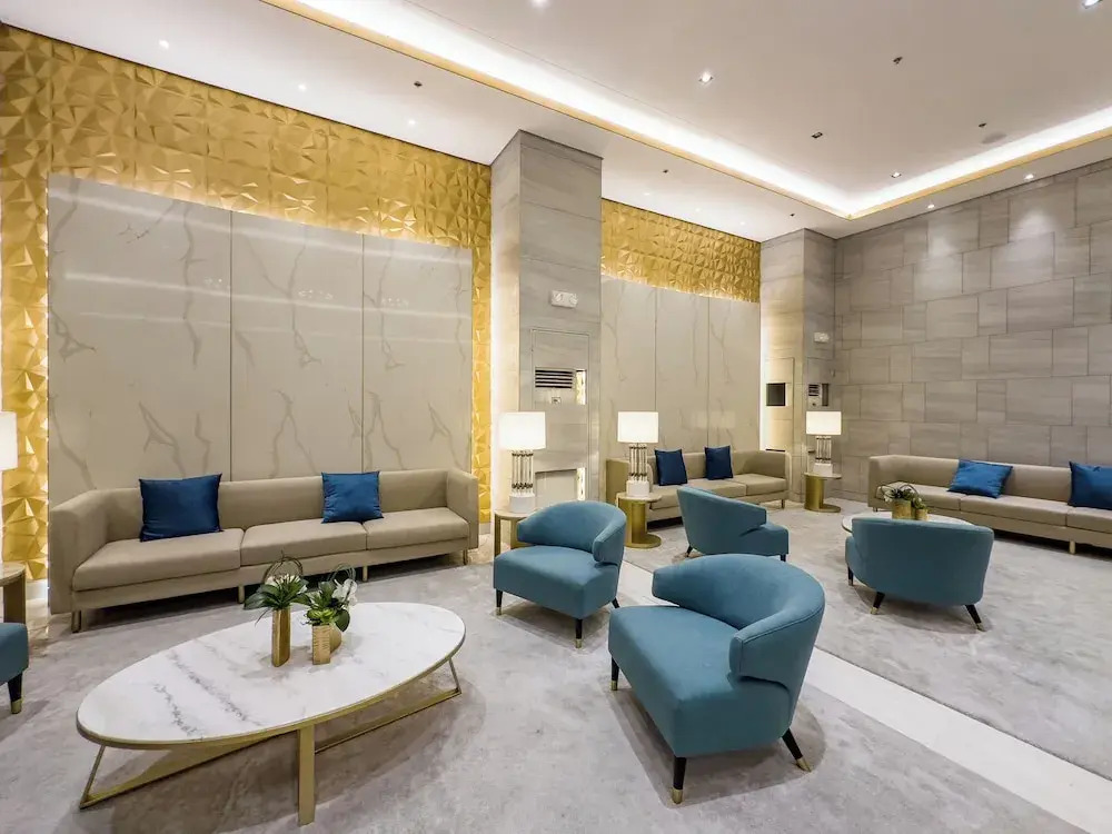 Foto - fame residences