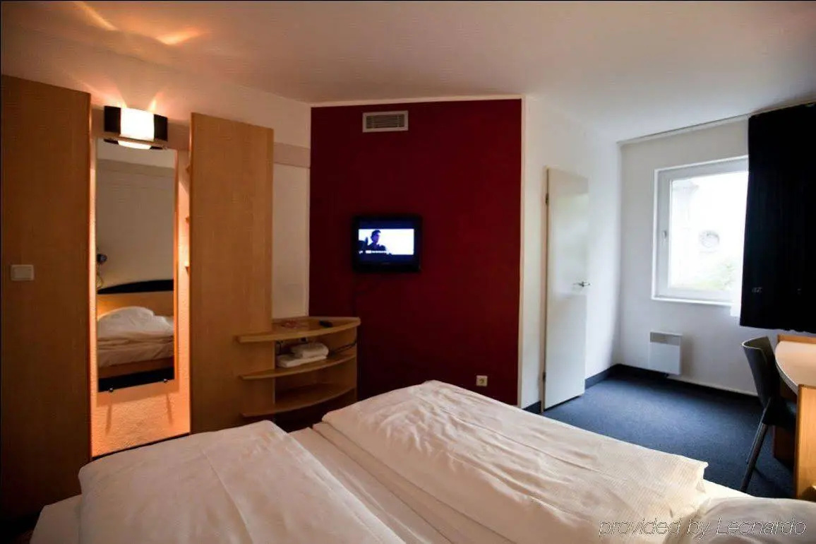 Foto - Egon Hotel Hamburg City