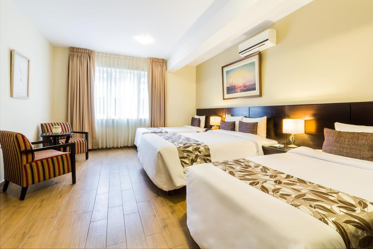 Photo - Hotel El Tambo 1