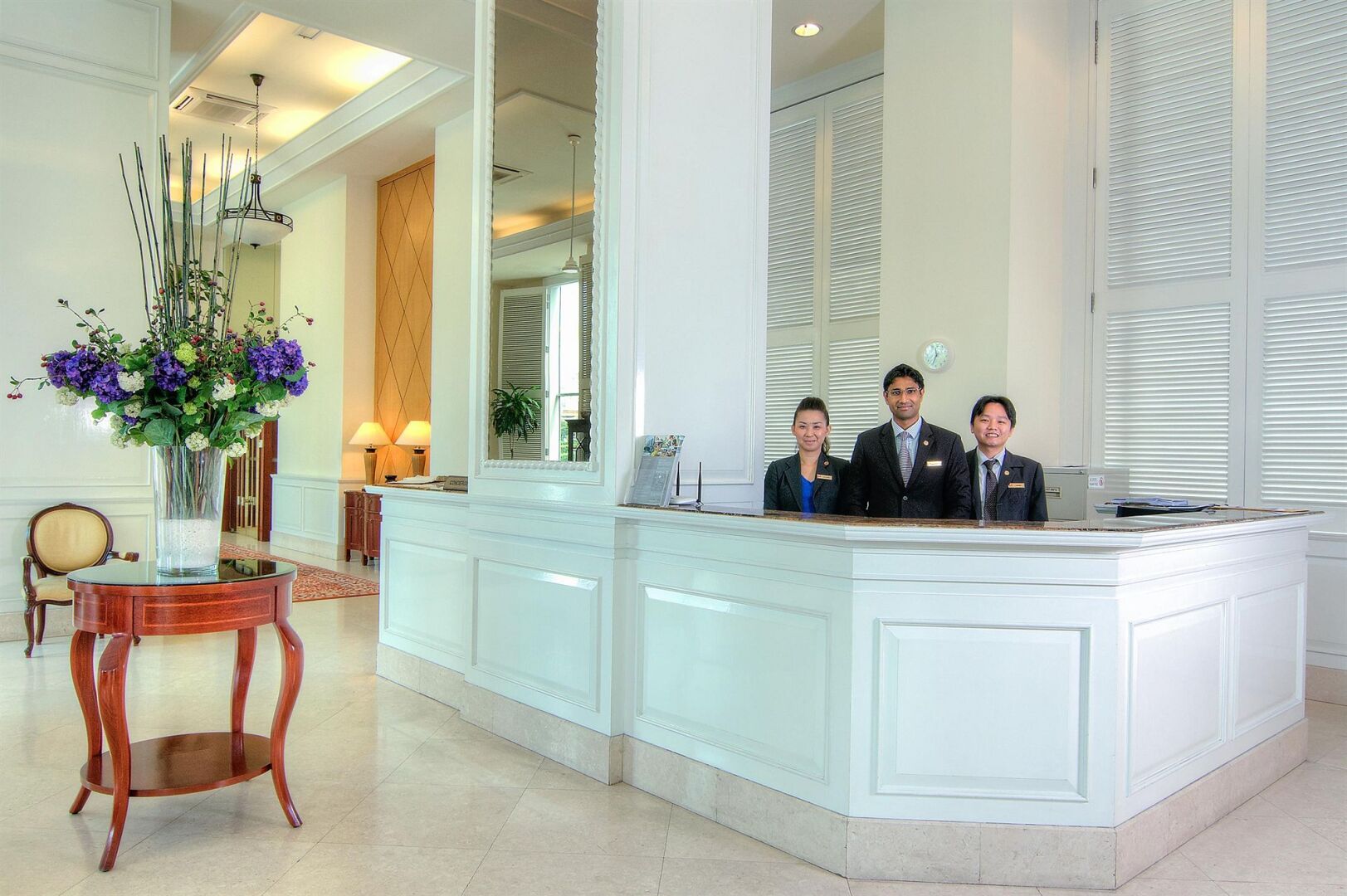 Foto - Wedgewood Residences