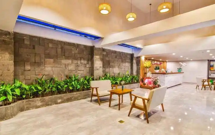 Photo - Grand Lee Hotel